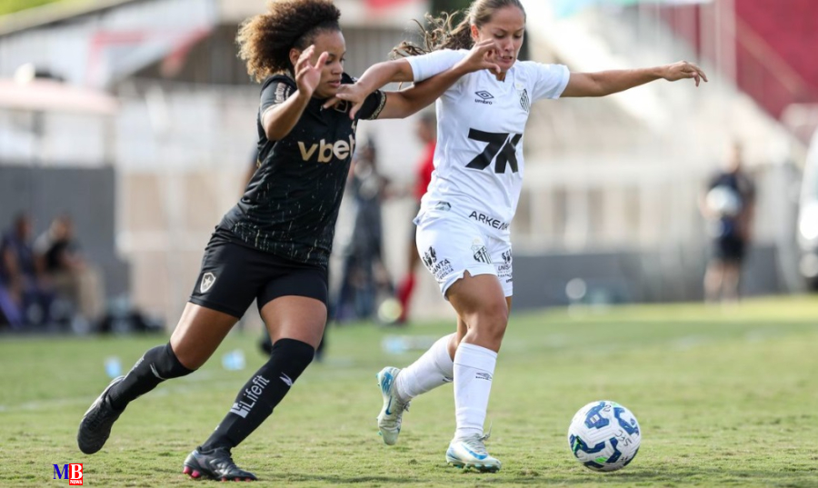 CBF anuncia datas e horários da final do Brasileiro Feminino A2