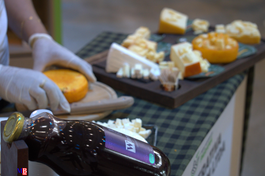 Feira Sabores do Paraná valoriza produtos com Indicação Geográfica