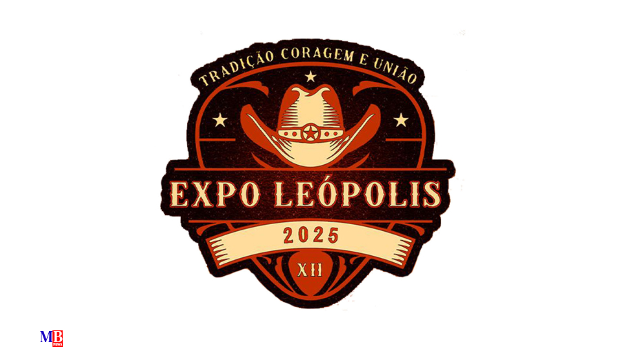 O Portal MB News Vai Cobrir o Rodeio de Leopolis 2025