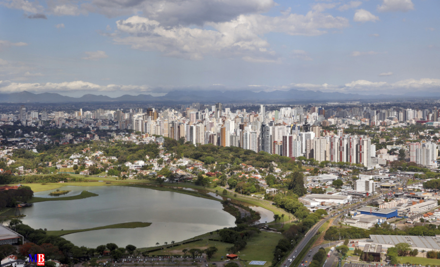 Paraná é o terceiro estado mais competitivo do Brasil pelo 4º ano consecutivo