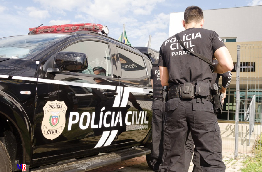 PCPR prende homem por diversos furtos em Ibiporã