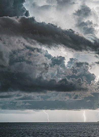 Navegue pela Categoria de Clima