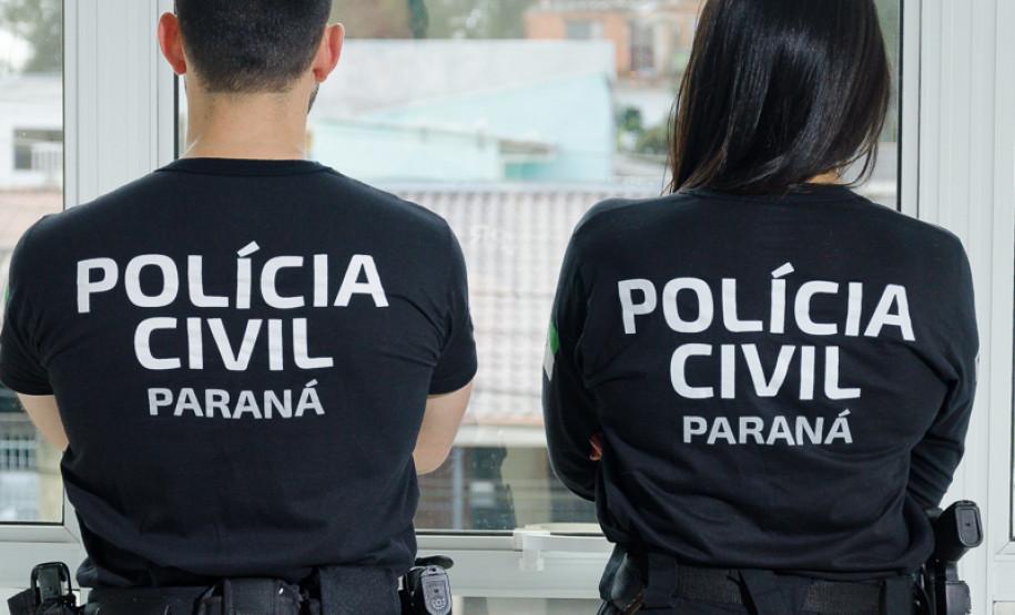 PCPR apreende homem por diversos crimes em Assaí
