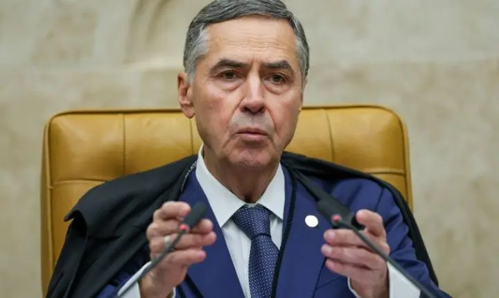 Barroso vota por descriminalizar aborto até 12ª semana de gestação