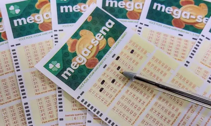 Mega-Sena sorteia prêmio de R$ 48 milhões neste sábado